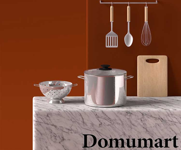 domumart news