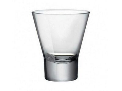 YPSILON Ποτήρι Ουίσκι 250 ml Σετ 6 Τεμαχίων