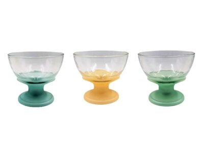 GELLATERIA-COLORI-MPOL-PAGOTOU-SET-3TEM-XROMA-DOMUMART-Dom117469.jpg GELLATERIA COLORI Μπωλ σερβιρίσματος Παγωτού Γυάλινο Με Χρώμα Σετ 3 Τεμαχίων