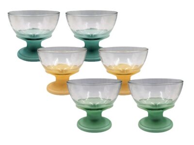 GELLATERIA-COLORI-MPOL-PAGOTOU-SET-3TEM-XROMA-PATRA-DOMUMART-.jpg GELLATERIA COLORI Μπωλ σερβιρίσματος Παγωτού Γυάλινο Με Χρώμα Σετ 3 Τεμαχίων