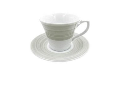 PINELIES σετ τσαγιού 6 τεμ.