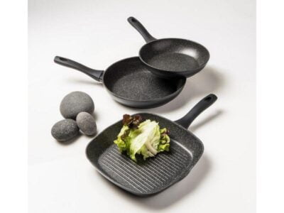 Petra Αντικολλητικό Τηγάνι 30cm