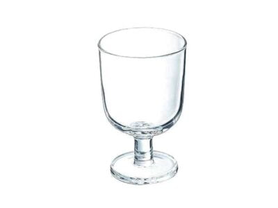 Σετ 6 Τεμαχίων Ποτήρια Κρασιού RESTO 250ml