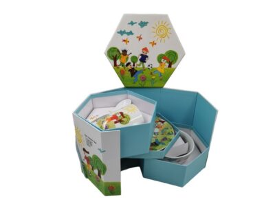 Παιδικό Σετ Φαγητού Πορσελάνη 5 Τεμαχίων Soccer Cryspo Trio