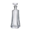 Κρυστάλλινο μπουκάλι Bohemia ARREZO 700ml