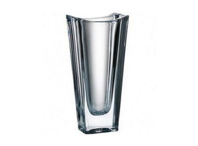 OKINAWA Κρυστάλλινο Ανθοδοχείο Bohemia 30 cm
