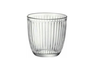 Σετ 6 Τεμ. Ποτήρια Κρασιού Lines 290ml