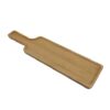 Πλατώ Σερβιρίσματος Για Σούσι Natural Bamboo 35x10x2εκ.
