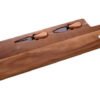 Πλατώ Τυριών Acacia Ξύλινο & 2 Εργαλεία Τυριών Cryspo trio 52cm 01.00.306