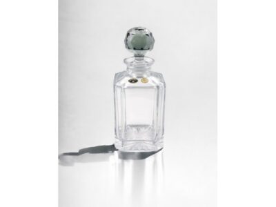 Καράφα Kρυστάλλινη BOHEMIA Green Diamond 800 ml