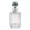 Καράφα Kρυστάλλινη BOHEMIA Green Diamond 800 ml