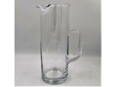 Κανάτα Φυσιτό Γυαλί dom0415