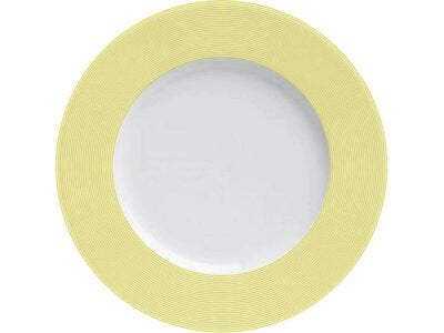 Πιάτα Φαγητού 20 Τεμαχίων Matrix Green 15.304.40