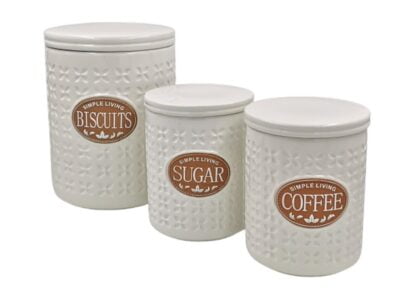 ΜΑΧ ΗΟΜΕ Βάζο Για Μπισκότα ZIC