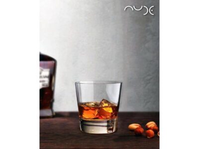 ROCKS-V Σετ 6 Τεμαχίων Ποτήρια Ουίσκι