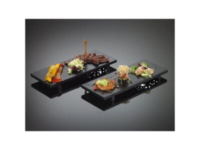 piatela-sushi-me-chopsticks-mabri-bamboo-patra-domumart.jpg Πιατέλα παρουσίασης Sushi με chopsticks 30cm