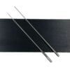 piatela-sushi-me-chopsticks-mavri-bamboo-patra-domumart.jpg Πιατέλα παρουσίασης Sushi με chopsticks 30cm