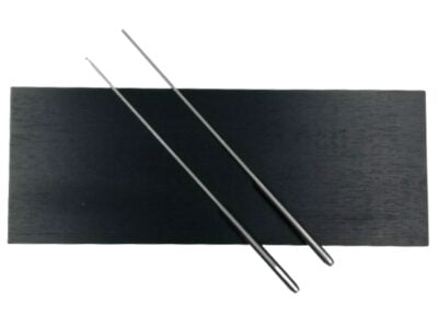 piatela-sushi-me-chopsticks-mavri-bamboo-patra-domumart.jpg Πιατέλα παρουσίασης Sushi με chopsticks 30cm
