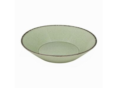 piato_bathi_porselani_21-cm_Kutahya_Forza_green_patra_domumart