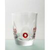 Σετ 6 Τεμαχίων Ποτήρια Κρασιού POUA RED