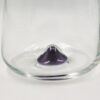Mountain purple Spot Σετ 6 Τεμαχίων Ποτήρια Νερού 360ml