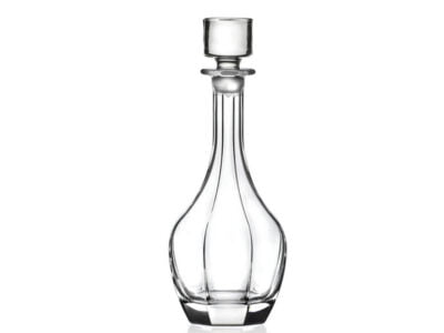 Κρυστάλλινο Μπουκάλι RCR Chic 1000 ml