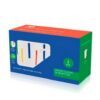 Σετ 2 Τεμαχίων Κούπες Πορσελάνη Benetton 360 ml