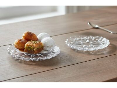 set-piato-glykou-COMPOTE -Τεμαχίων-17,5cm-domumart