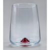 set_6_potiria_nerou_glass_360ml_Mountain_Red_Spot-patra-domumart