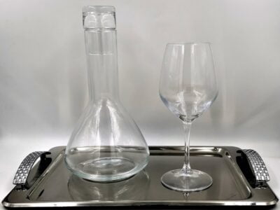 Σετ Κουμπάρου Premium/SET