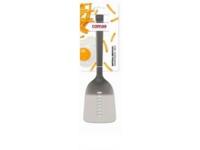 COMAS Σπάτουλα Τριπυτή INOX 18/10