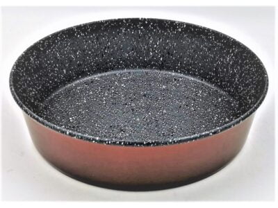 tapsi_stroggilo_24cm-max_home_petra_domumart.jpg PETRA Ταψί Αντικολλητικό 24cm