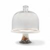 tourtiera-MIKRI-ME-GLASS- kapaki-floral-22x21cm-patra-domumart