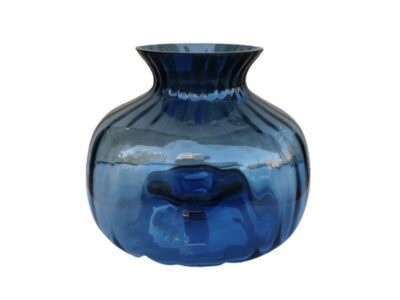 Βάζο optic φυσιτό χειροποίητο magic 19 εκ.