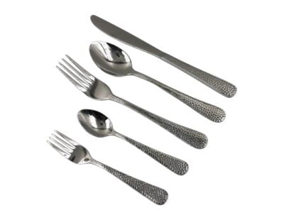 Σετ Μαχαιροπίρουνα 30 Τεμαχίων Ανοξείδωτο MUNICH GERMANY 18/10 NOVA