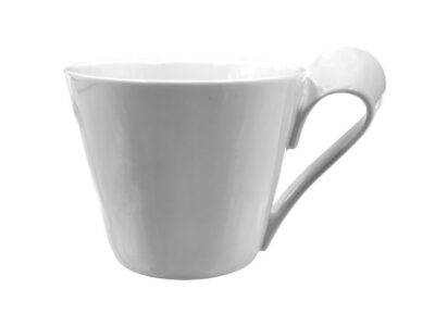 KOYPA-PORSELANI-SOKOLATAS-DOMUMART-lefki-420-ML-DOM-1040