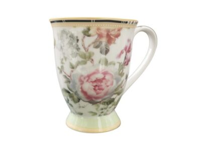 koypa-porselani-vintage-Floral Paris Roses 380ml-M35670B-7