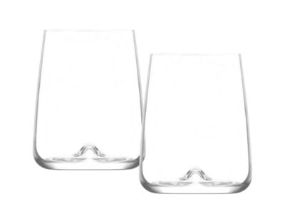 LAV_TERRA_glass_potiri_neroy_ximou_gyalino-diafano-kathisto-patra-domumart_gr