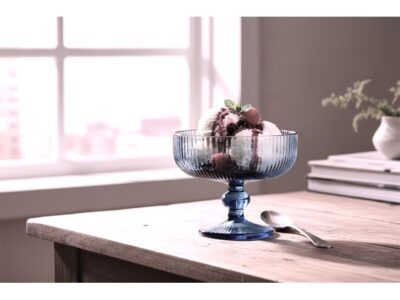 BOWL-BLUE-ICE-CREAM-NORIS-CRYSPO-TRIO-300ML PATRA-DOMUMART