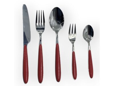 SET-30-TEMAXIA_MAXAIROPIROUNA_INOX_RED_NAMUR_DOMUMART
