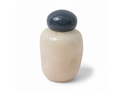 diakosmitiko-bazo-me-kapaki-jar-glass-16.5x16.5x27cm diakosmitiko-bazo-me-kapaki-jar-glass-16.5x16.5x27cm