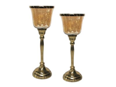 glass-amber-kiropigio-gold-metalliki-basi-karvounis-25363-domumart-34cm-38cm