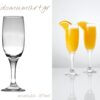 MIMOZA-potiri-cocktail-glass-185ml-patra-domumart MIMOZA-potiri-cocktail-glass-185ml-patra-domumart