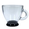 koupa_cappuccino_glass_black_colors_me_piataki_domumart_225ml_DOM22196