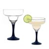 margarita_potiri_black_colorrs_glass_domumart_dom158130_300ml