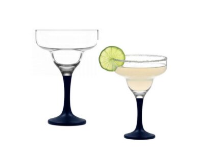 margarita_potiri_black_colorrs_glass_domumart_dom158130_300ml