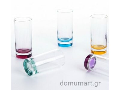 set_6_tem_potiria_gialina_nerou_xromatista_LOLA_Domumart-_270ml set_6_tem_potiria_gialina_nerou_xromatista_LOLA_Domumart-_270ml
