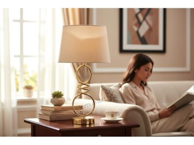 lampa_epitrapezia-xryso_metalliko_me_kapelo_patra_domumart