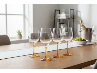 potiri-gia-krasi_ORANGE_bohemia_crystal_domumart_COL450OR potiri-gia-krasi_ORANGE_bohemia_crystal_domumart_COL450OR