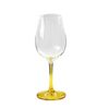 yellow_potiri-gia-krasi_bohemia_crystal_domumart_350ML
